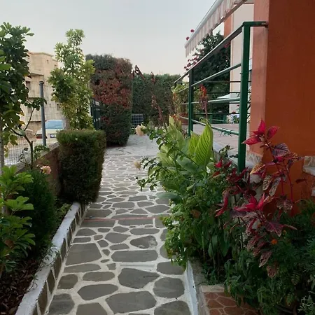 Marble Villa Ksamil Exterior foto