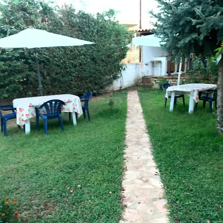 Marble Villa Ksamil Exterior foto