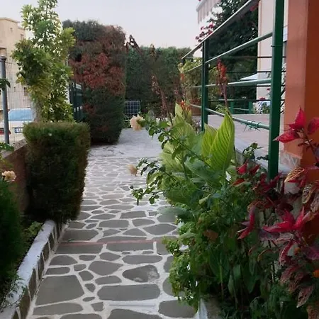 Marble Villa Ksamil Exterior foto