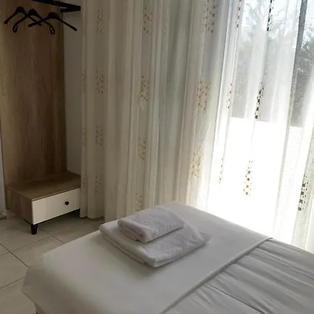 Marble Villa Ksamil Exterior foto