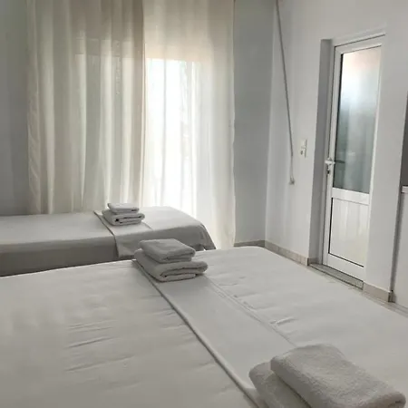 Marble Villa Ksamil Exterior foto