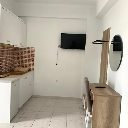 Marble Villa Ksamil Exterior foto