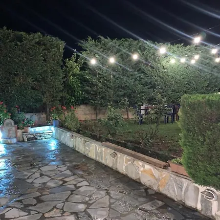 Marble Villa Ksamil Exterior foto