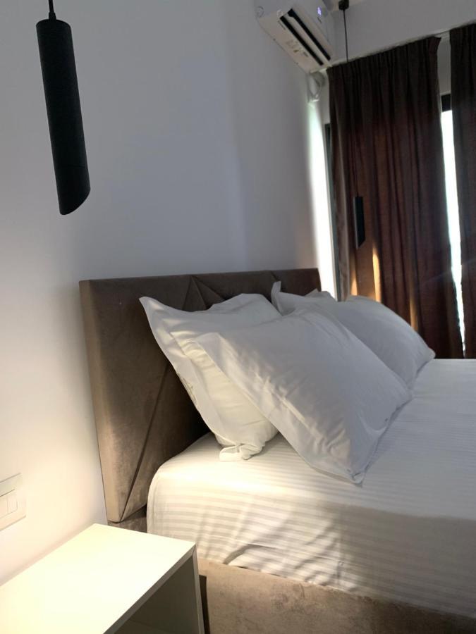 Apartment Marble Ksamil