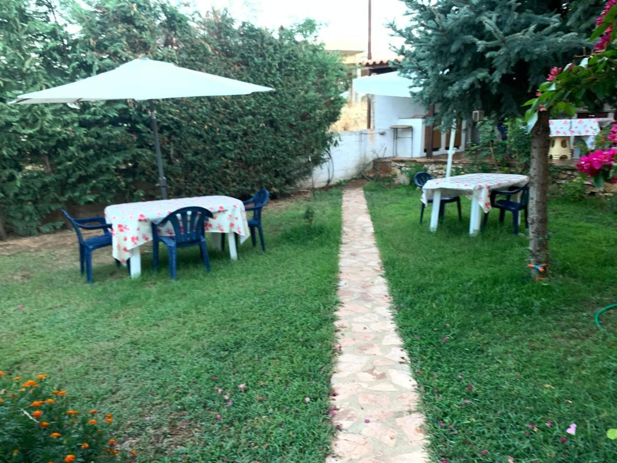 Apartment Marble Ksamil