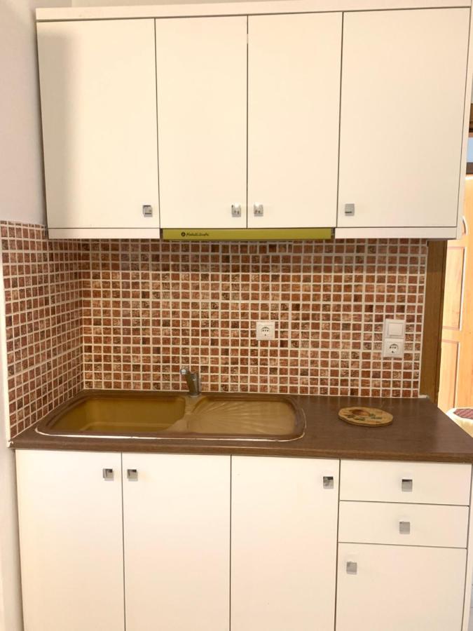 Apartment Marble Ksamil
