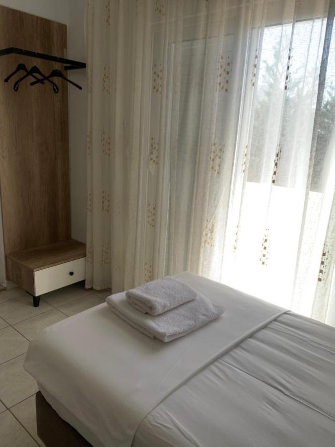 Apartment Marble Ksamil