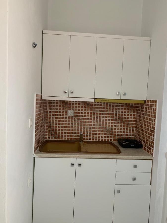 Marble Ksamil