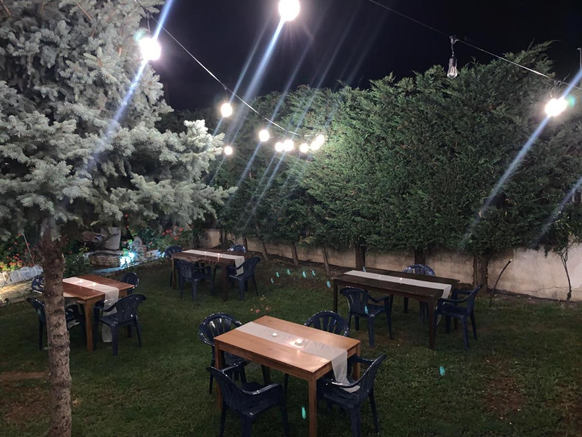 Apartamento Marble Ksamil
