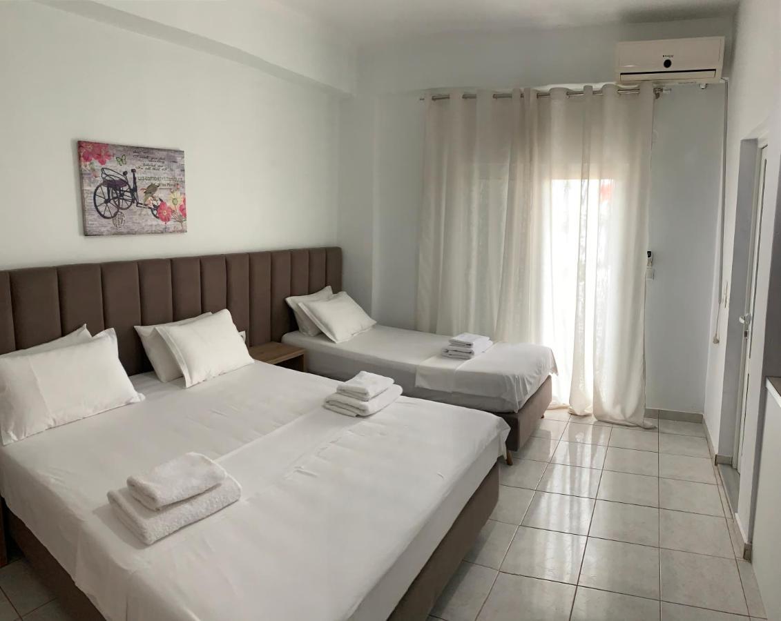 Apartamento Marble *