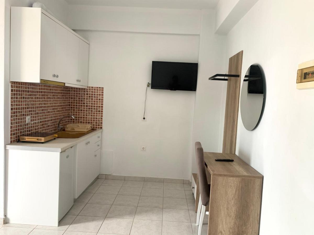 Apartment Marble Ksamil
