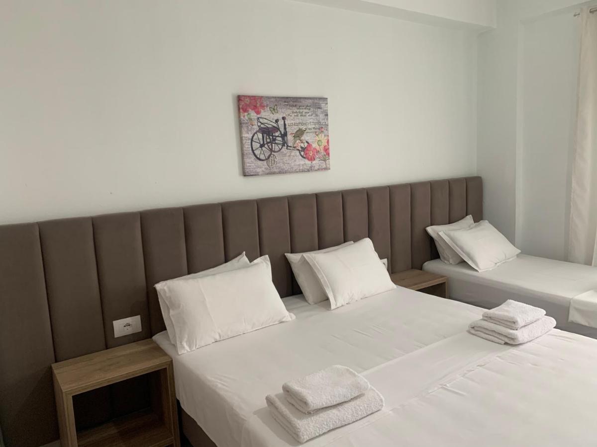 Apartamento Marble Ksamil