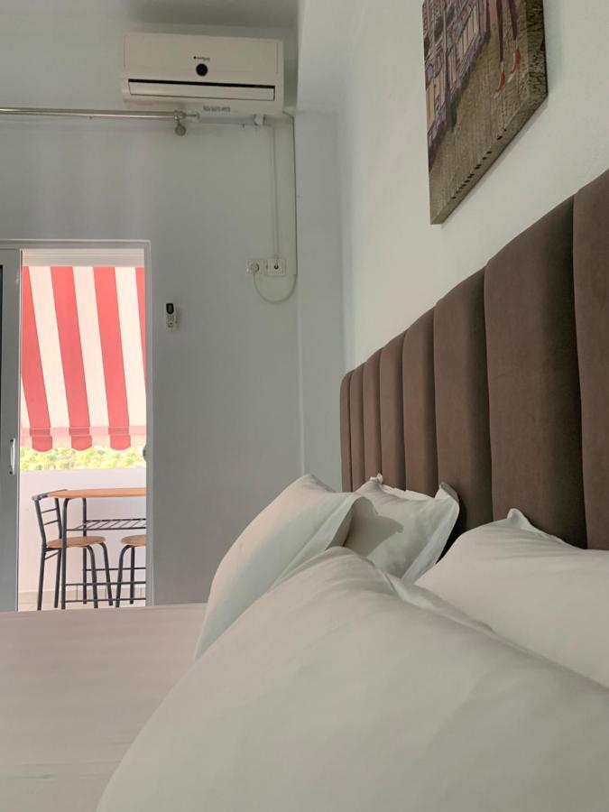 Marble Apartment