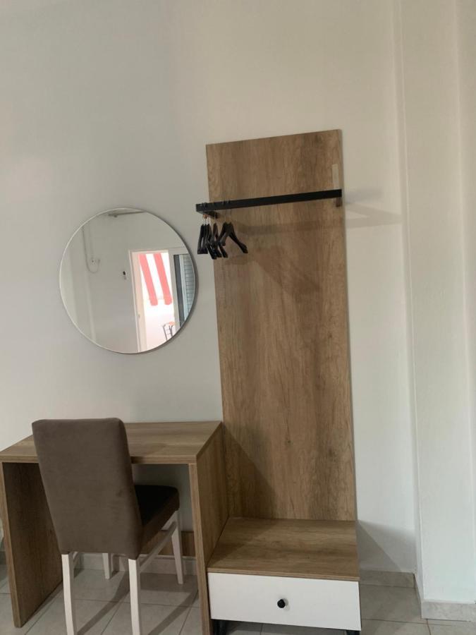 Marble Apartment