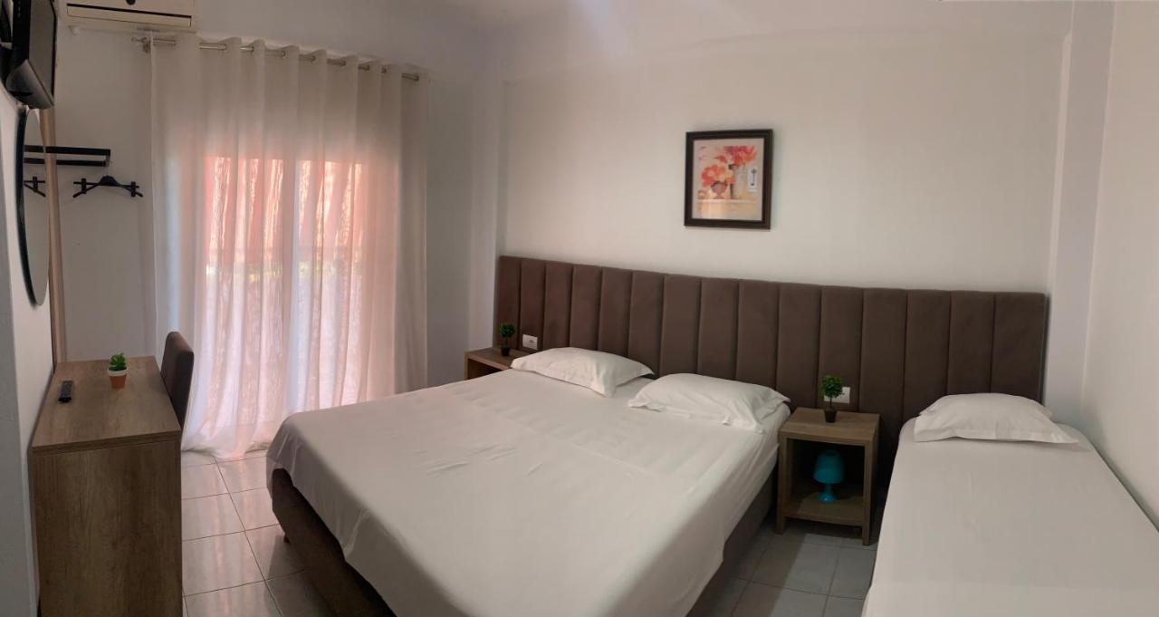 Marble Apartamento