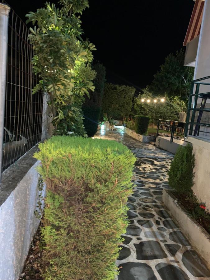 Marble Apartment Ksamil