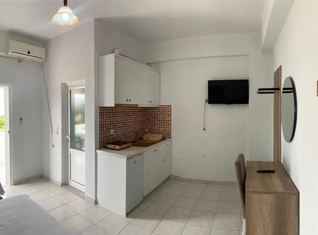 Apartment Marble
