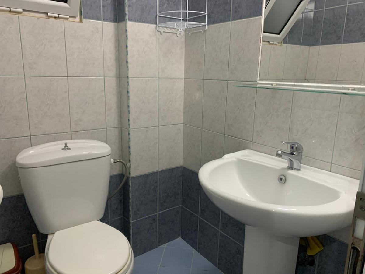 Apartamento Marble *