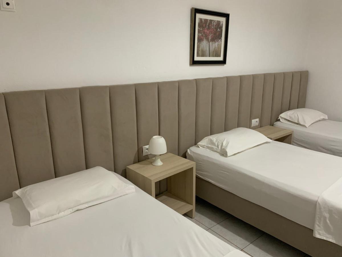 Apartamento Marble Ksamil