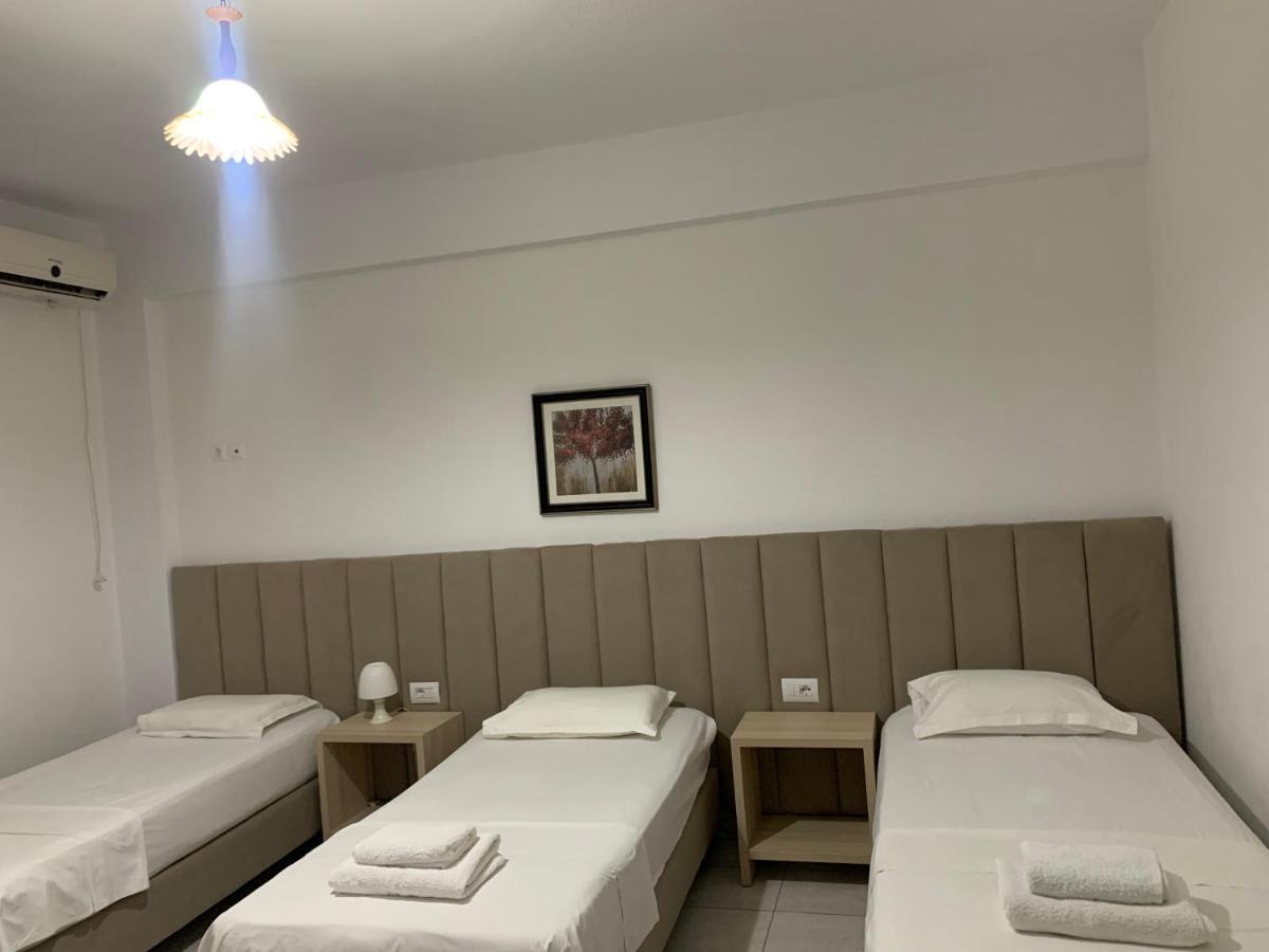 Apartamento Marble Ksamil