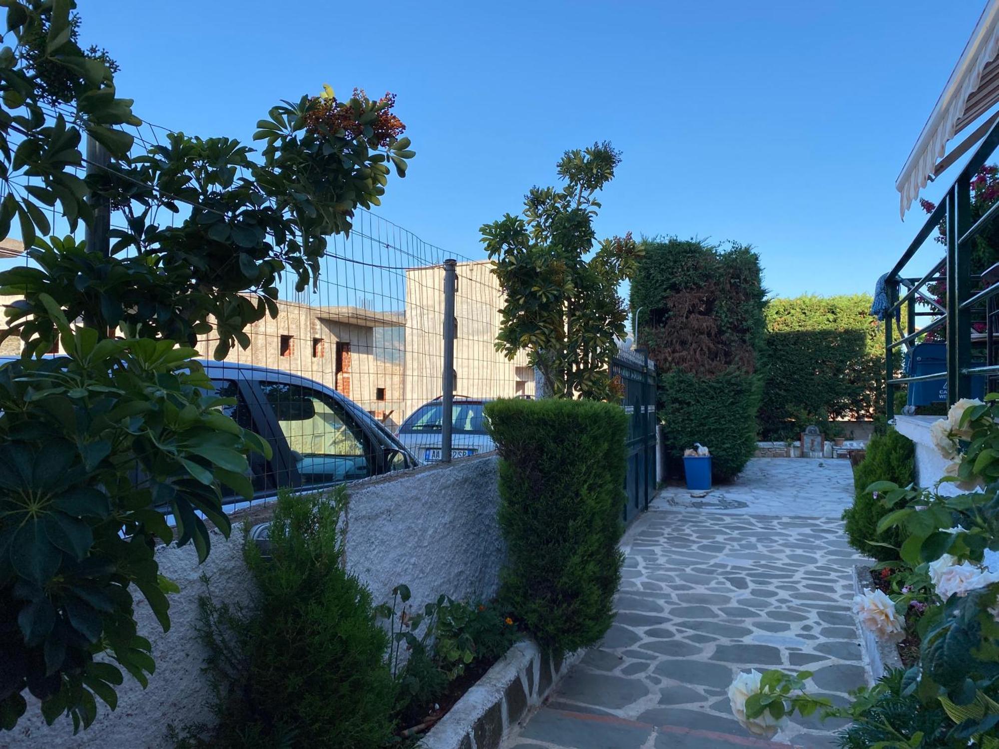 Marble Apartment Ksamil
