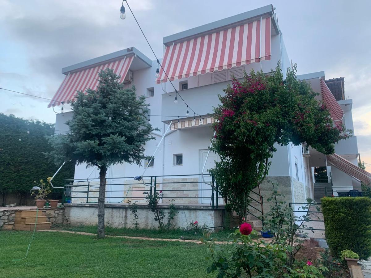 Marble Apartment Ksamil